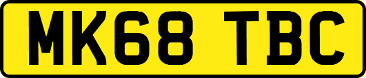 MK68TBC