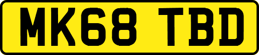 MK68TBD