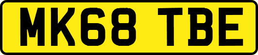 MK68TBE