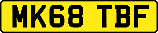 MK68TBF