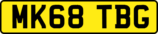 MK68TBG