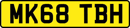 MK68TBH