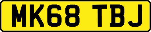 MK68TBJ