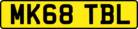 MK68TBL