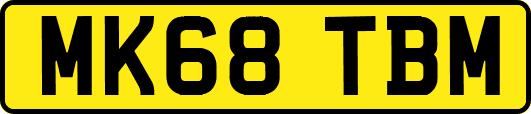 MK68TBM