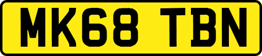 MK68TBN