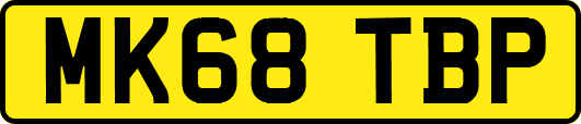 MK68TBP