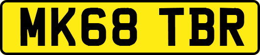 MK68TBR