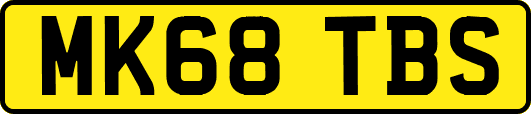 MK68TBS