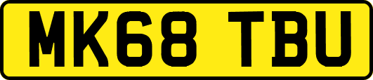 MK68TBU
