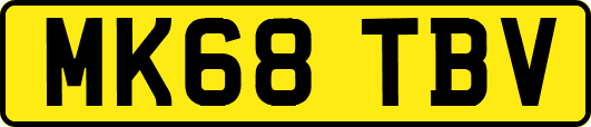 MK68TBV