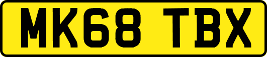 MK68TBX