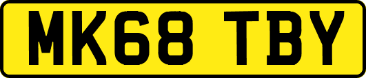 MK68TBY
