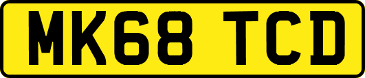 MK68TCD