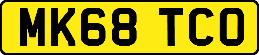 MK68TCO