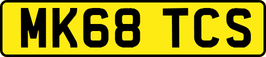 MK68TCS