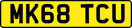 MK68TCU
