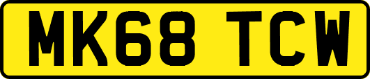 MK68TCW