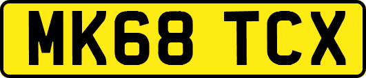 MK68TCX