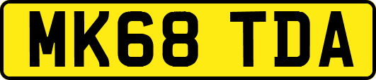 MK68TDA