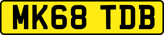 MK68TDB