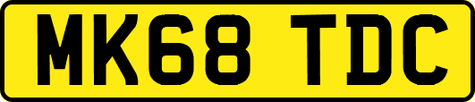 MK68TDC