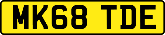 MK68TDE