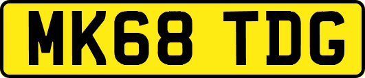 MK68TDG