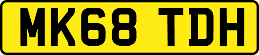 MK68TDH