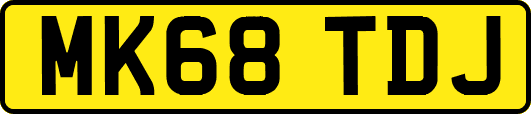 MK68TDJ