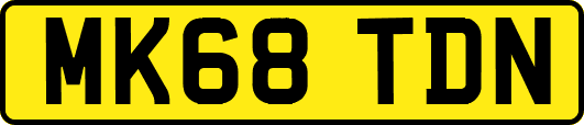 MK68TDN