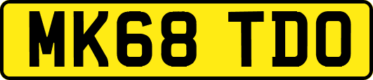 MK68TDO