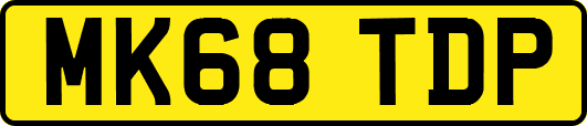 MK68TDP