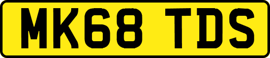 MK68TDS