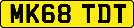 MK68TDT