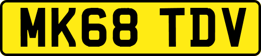 MK68TDV