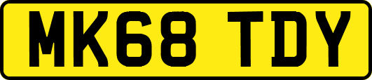 MK68TDY