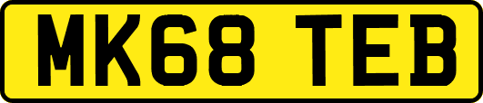 MK68TEB