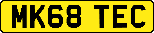 MK68TEC