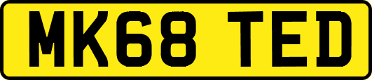 MK68TED