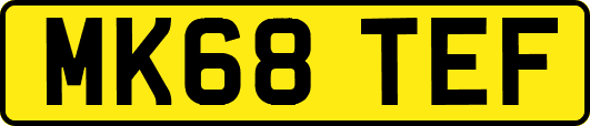 MK68TEF