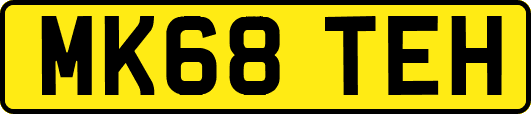 MK68TEH