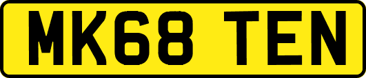 MK68TEN