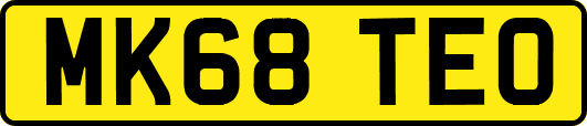 MK68TEO