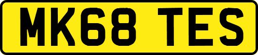 MK68TES