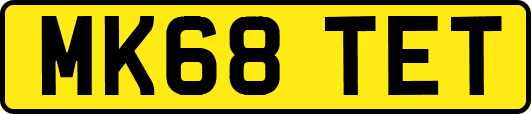 MK68TET