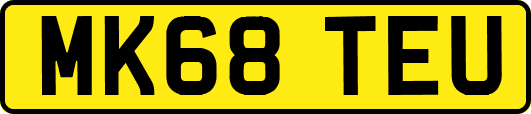 MK68TEU