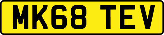 MK68TEV