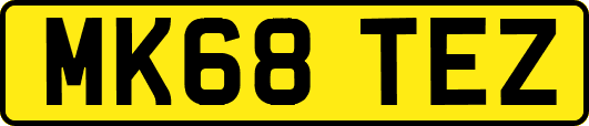 MK68TEZ