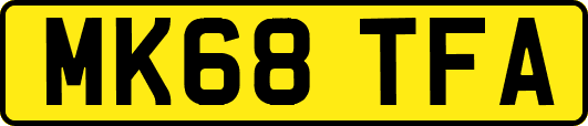 MK68TFA